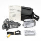 Sony DCR-HC42 Mini DV Camcorder w/AC, Batt+Manual+Case, Tested