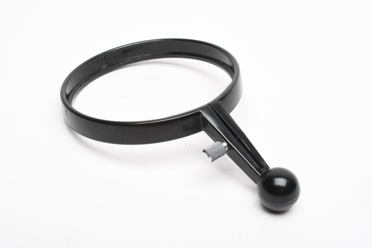 Hasselblad Quick Focusing Handle 2 40088 for 120 150 250mm lenses