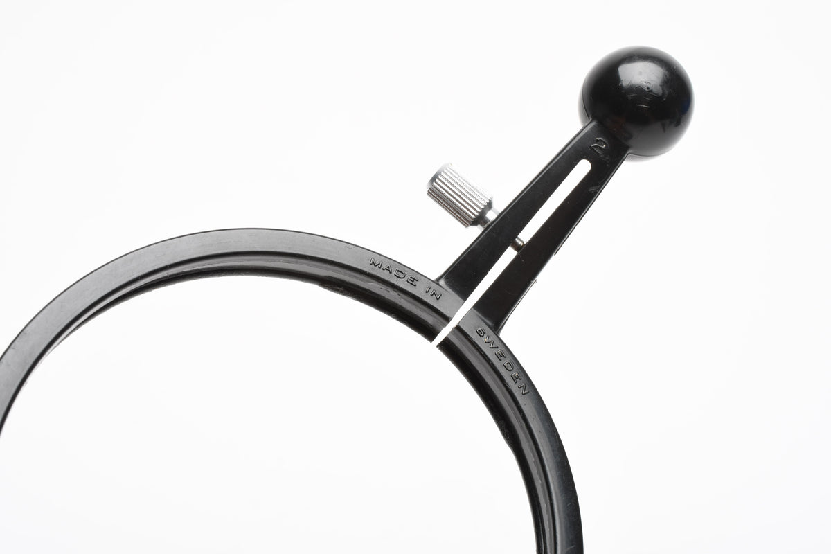 Hasselblad Quick Focusing Handle 2 40088 for 120 150 250mm lenses