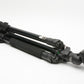 Induro Alloy 8M AT014 Tripod Legs w/AKB0 Head, case, Very nice & clean