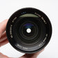 Vivitar VMC Series 1 24-48mm f3.8 for Minolta MD Mount, Great lens, *Read