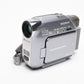 Sony DCR-HC42 Mini DV Camcorder w/AC, Batt+Manual+Case, Tested