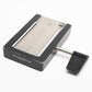 Hasselblad Quick-Release Tripod Coupling System (45128) for Hasselblad V