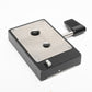 Hasselblad Quick-Release Tripod Coupling System (45128) for Hasselblad V