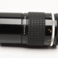 Nikon Nikkor 200mm f4 AIS mount lens, L37, caps, nice & clean, Sharp!