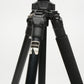 Induro Alloy 8M AT014 Tripod Legs w/AKB0 Head, case, Very nice & clean
