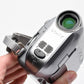 Sony DCR-HC42 Mini DV Camcorder w/AC, Batt+Manual+Case, Tested