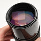 Nikon Nikkor 200mm f4 AIS mount lens, L37, caps, nice & clean, Sharp!