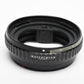 Hasselblad #21 extension tube, Nice & Clean, w/Hasselblad pouch