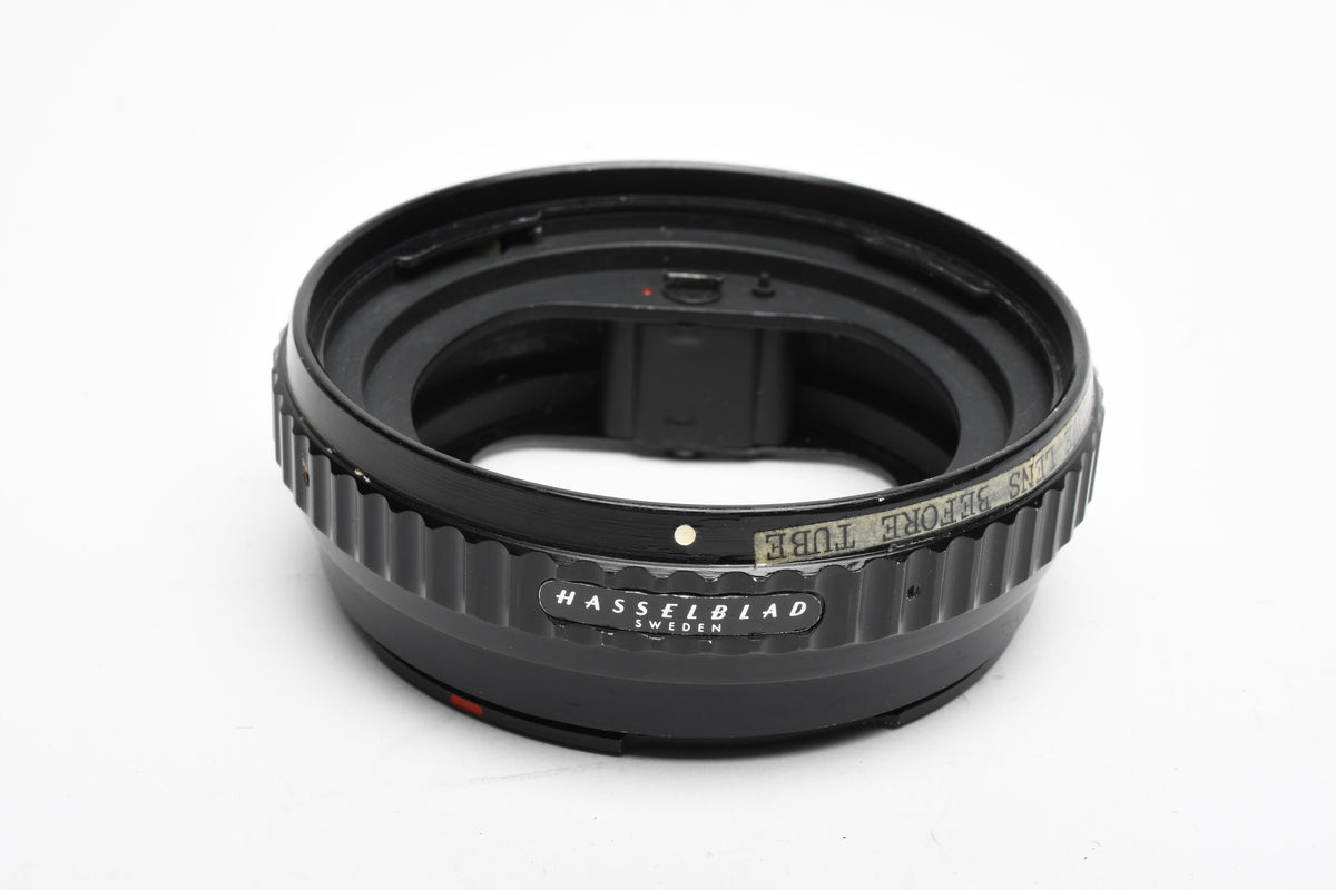 Hasselblad #21 extension tube, Nice & Clean, w/Hasselblad pouch
