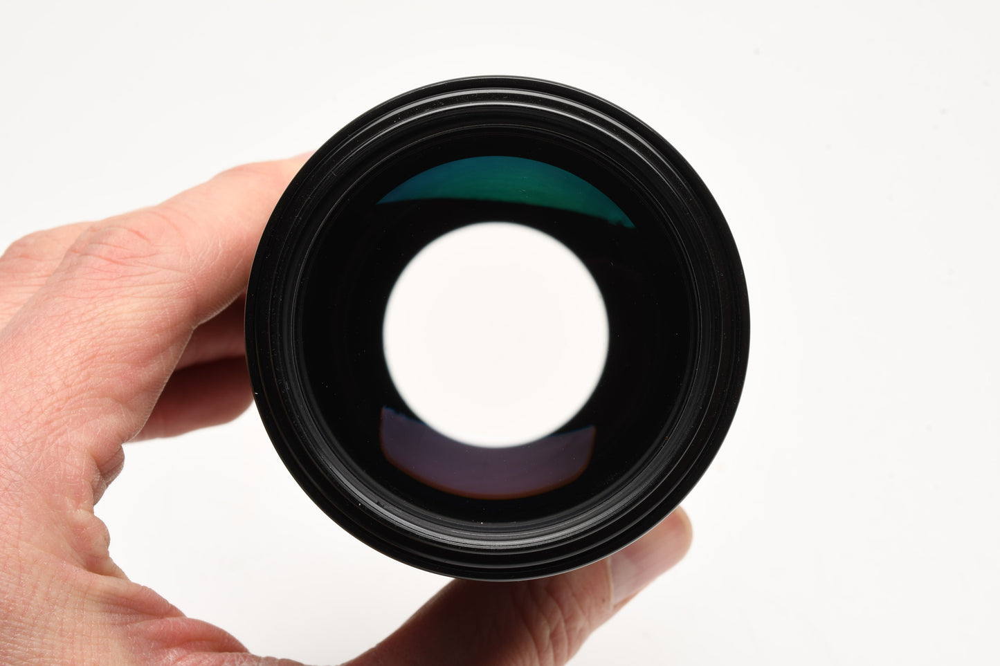 Nikon Nikkor 200mm f4 AIS mount lens, L37, caps, nice & clean, Sharp!