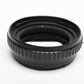 Hasselblad #21 extension tube, Nice & Clean, w/Hasselblad pouch
