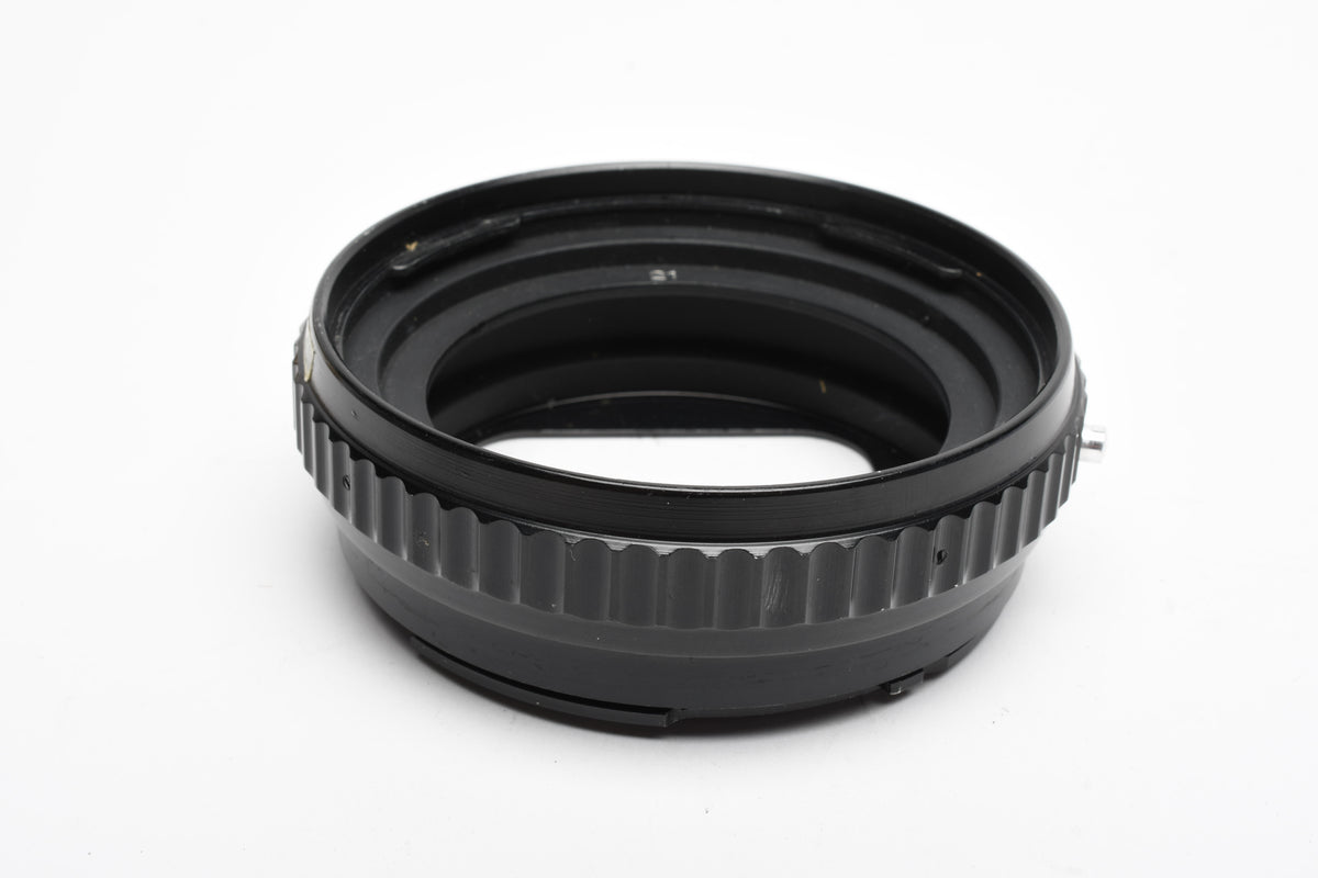 Hasselblad #21 extension tube, Nice & Clean, w/Hasselblad pouch