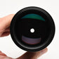 Nikon Nikkor 200mm f4 AIS mount lens, L37, caps, nice & clean, Sharp!