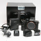 Sony a7R V Mirrorless Camera Body ILCE-7RM5/B, Mint-, Only 895 Acts!