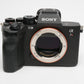 Sony a7R V Mirrorless Camera Body ILCE-7RM5/B, Mint-, Only 895 Acts!