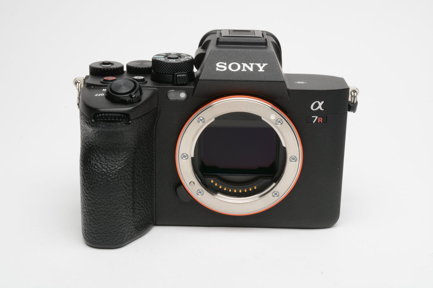 Sony a7R V Mirrorless Camera Body ILCE-7RM5/B, Mint-, Only 895 Acts!