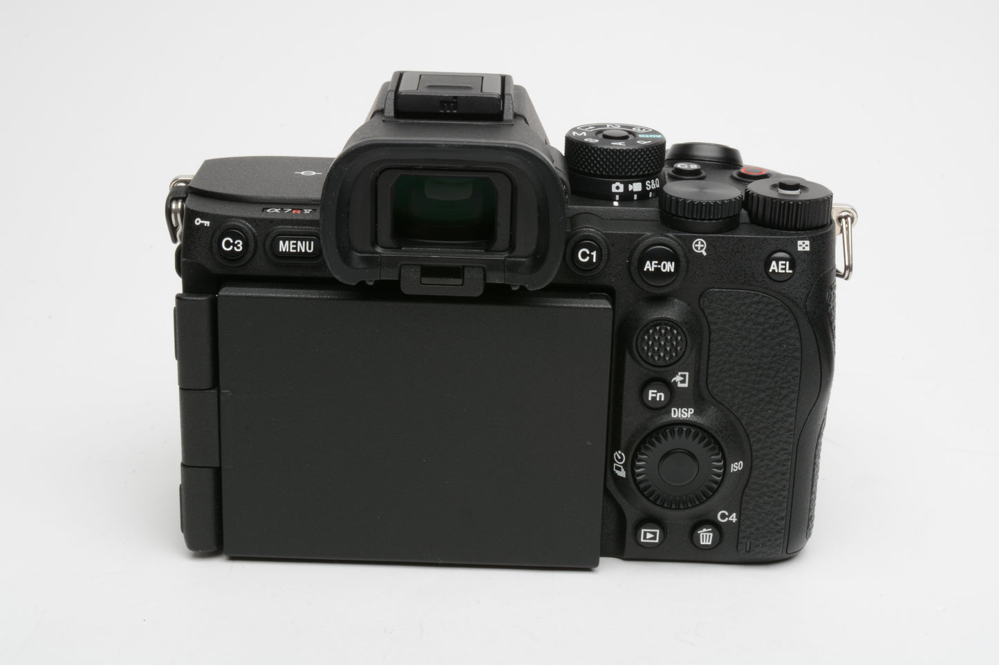 Sony a7R V Mirrorless Camera Body ILCE-7RM5/B, Mint-, Only 895 Acts!