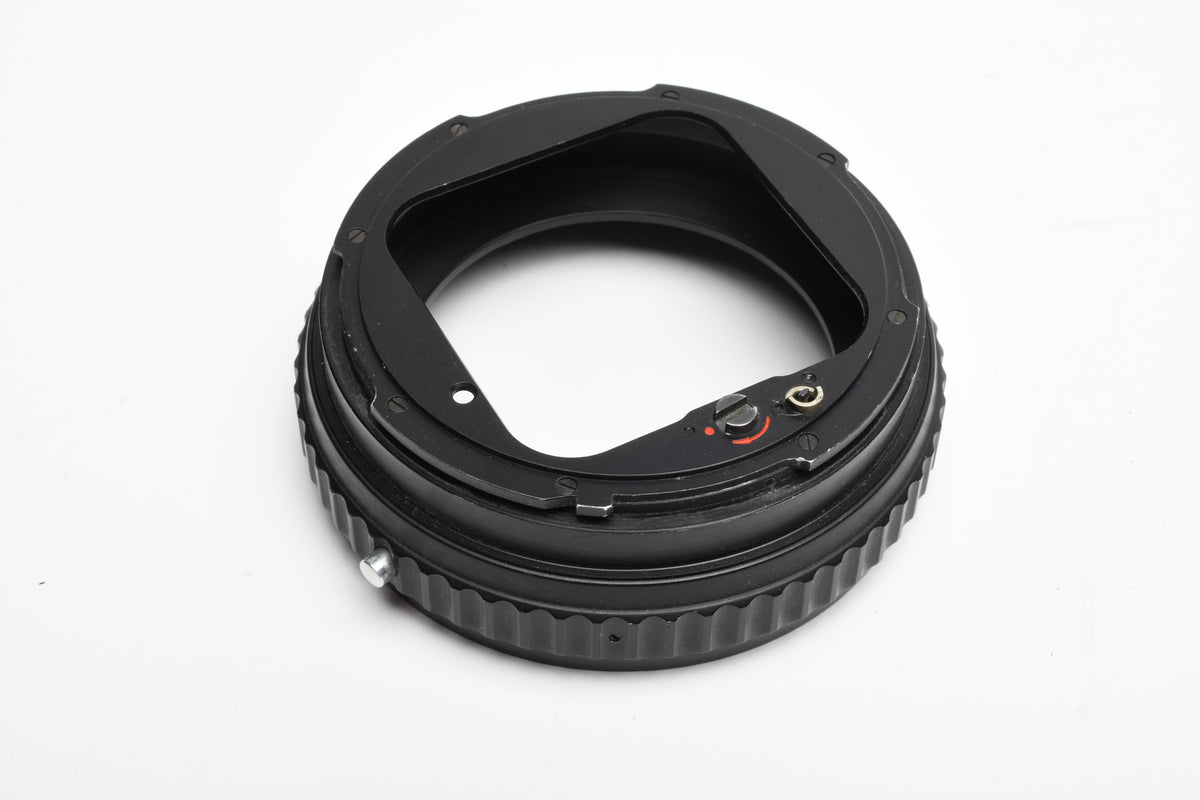 Hasselblad #21 extension tube, Nice & Clean