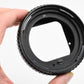 Hasselblad #21 extension tube, Nice & Clean
