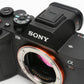 Sony a7R V Mirrorless Camera Body ILCE-7RM5/B, Mint-, Only 895 Acts!