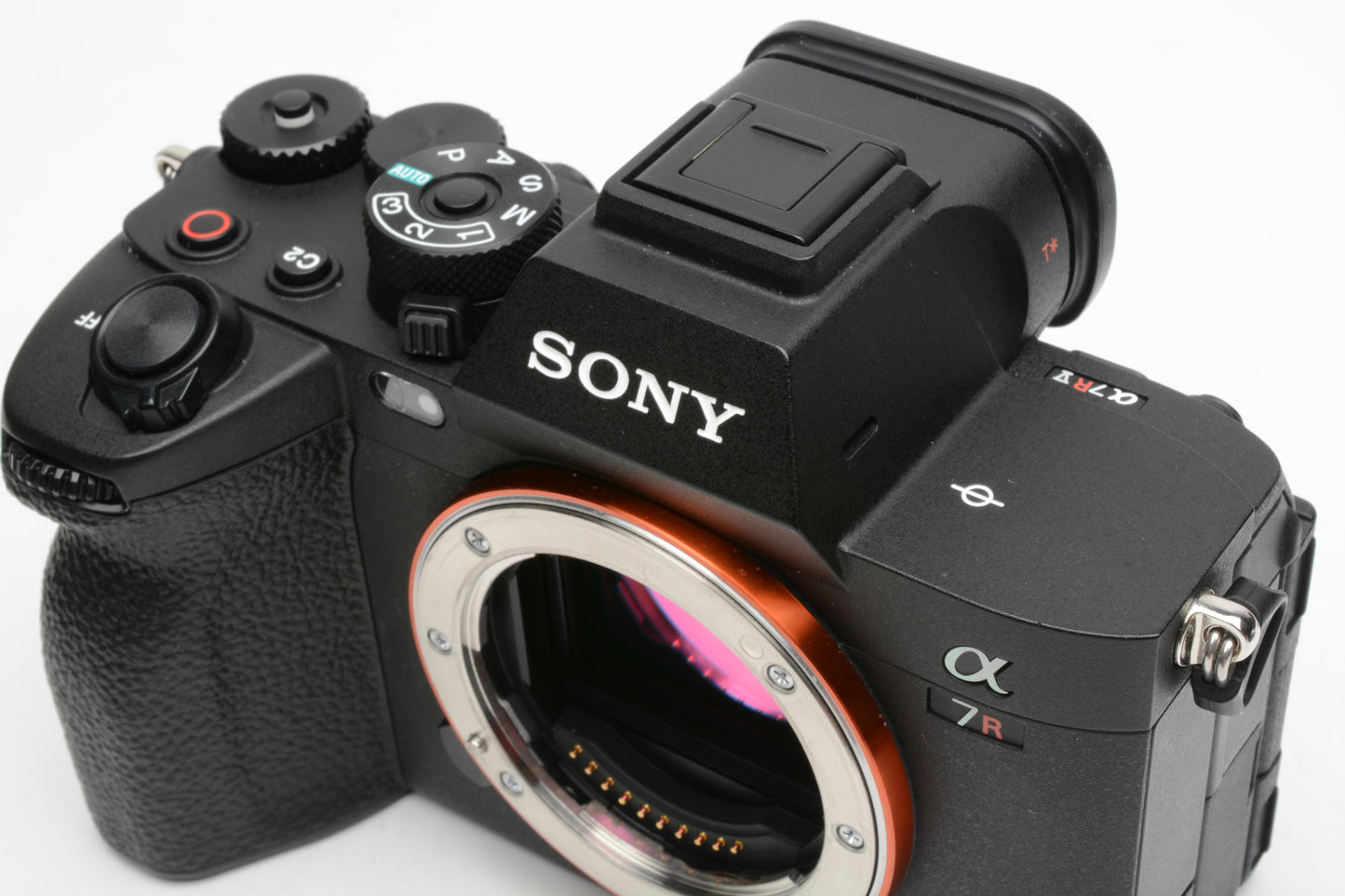 Sony a7R V Mirrorless Camera Body ILCE-7RM5/B, Mint-, Only 895 Acts!