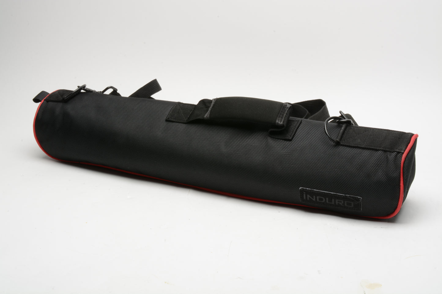 Induro Alloy 8M AT014 Tripod Legs w/AKB0 Head, case, Very nice & clean