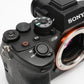 Sony a7R V Mirrorless Camera Body ILCE-7RM5/B, Mint-, Only 895 Acts!