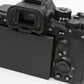 Sony a7R V Mirrorless Camera Body ILCE-7RM5/B, Mint-, Only 895 Acts!