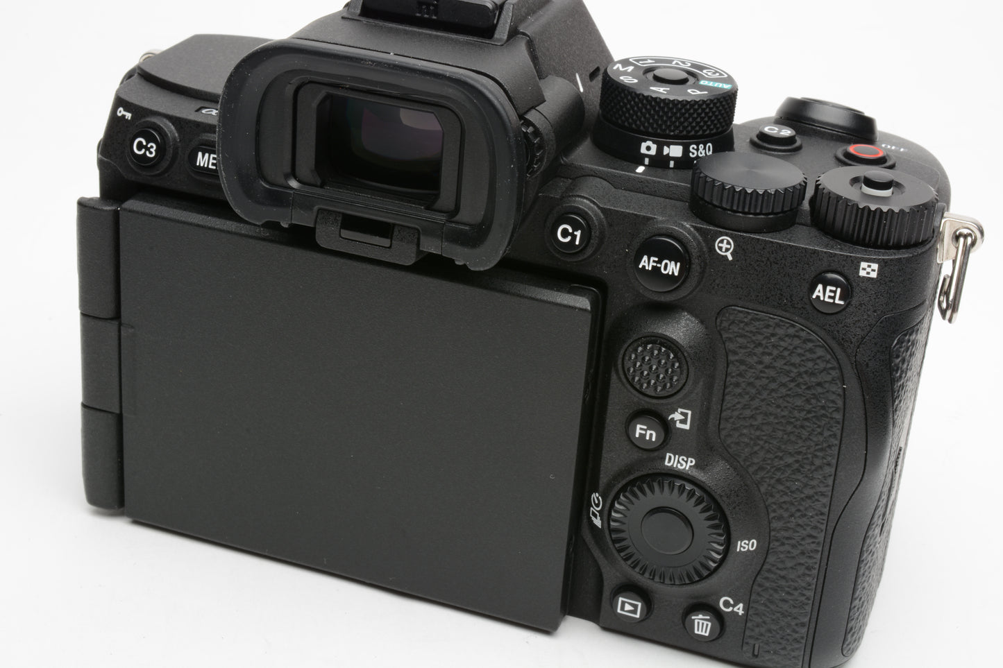 Sony a7R V Mirrorless Camera Body ILCE-7RM5/B, Mint-, Only 895 Acts!