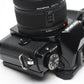 Olympus OM-D E-M10 w/14-42mm zoom, Only 3706 Caps! Nice!