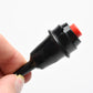 Hasselblad remote control trigger modified w/5 Pin connection for 500EL, 500EL/M, 500ELX, 553ELX, 555 ELD
