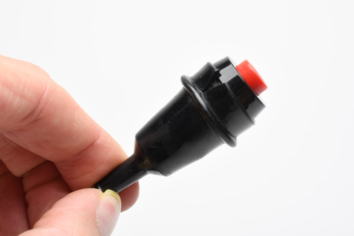 Hasselblad remote control trigger modified w/5 Pin connection for 500EL, 500EL/M, 500ELX, 553ELX, 555 ELD