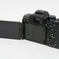 Sony a7R V Mirrorless Camera Body ILCE-7RM5/B, Mint-, Only 895 Acts!