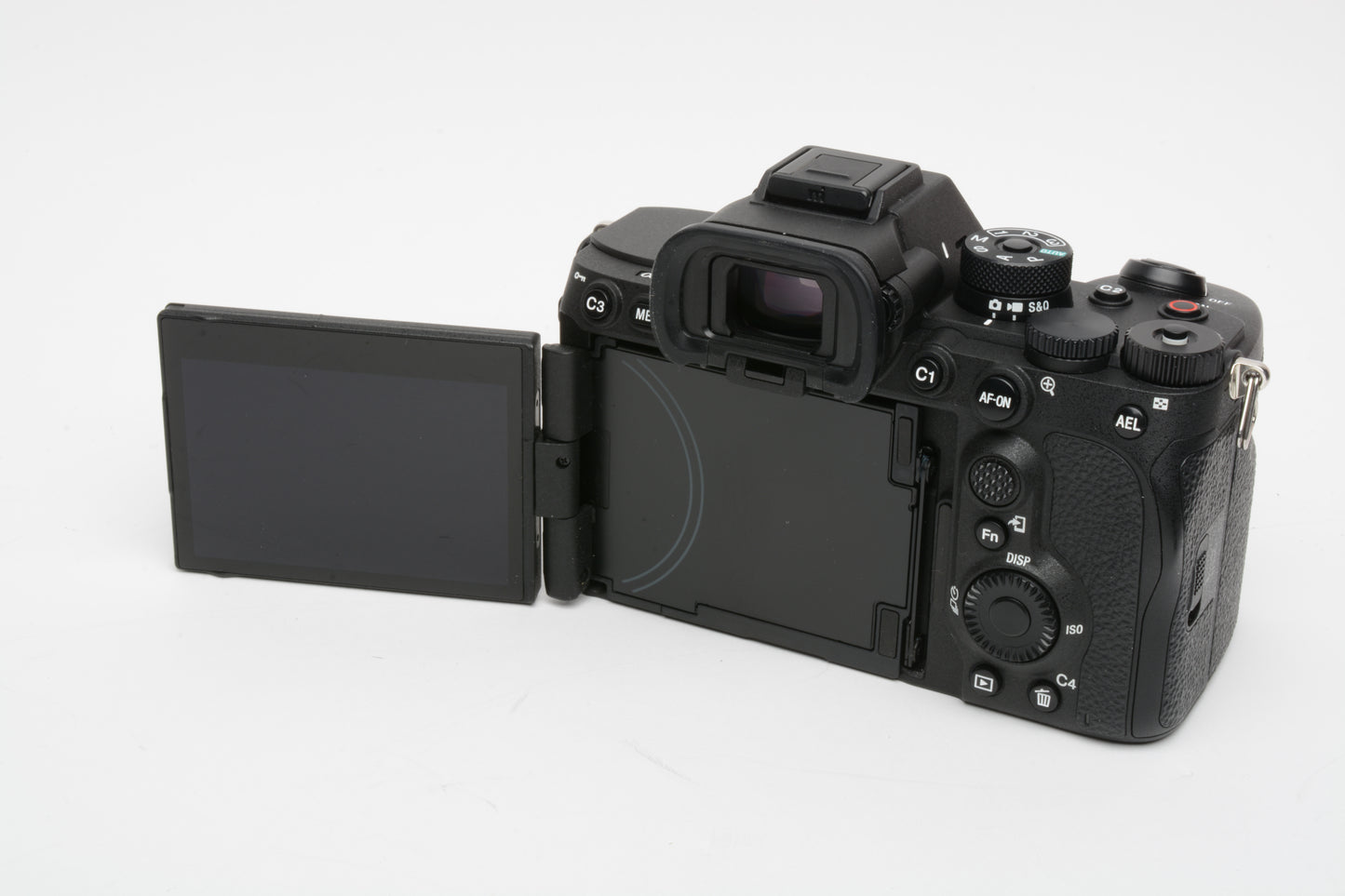 Sony a7R V Mirrorless Camera Body ILCE-7RM5/B, Mint-, Only 895 Acts!