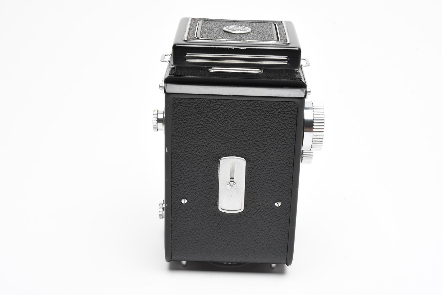 Yashica A TLR 120 6x6cm camera w/Yashimar 80mm f3.5 lens, tested