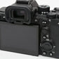 Sony a7R V Mirrorless Camera Body ILCE-7RM5/B, Mint-, Only 895 Acts!