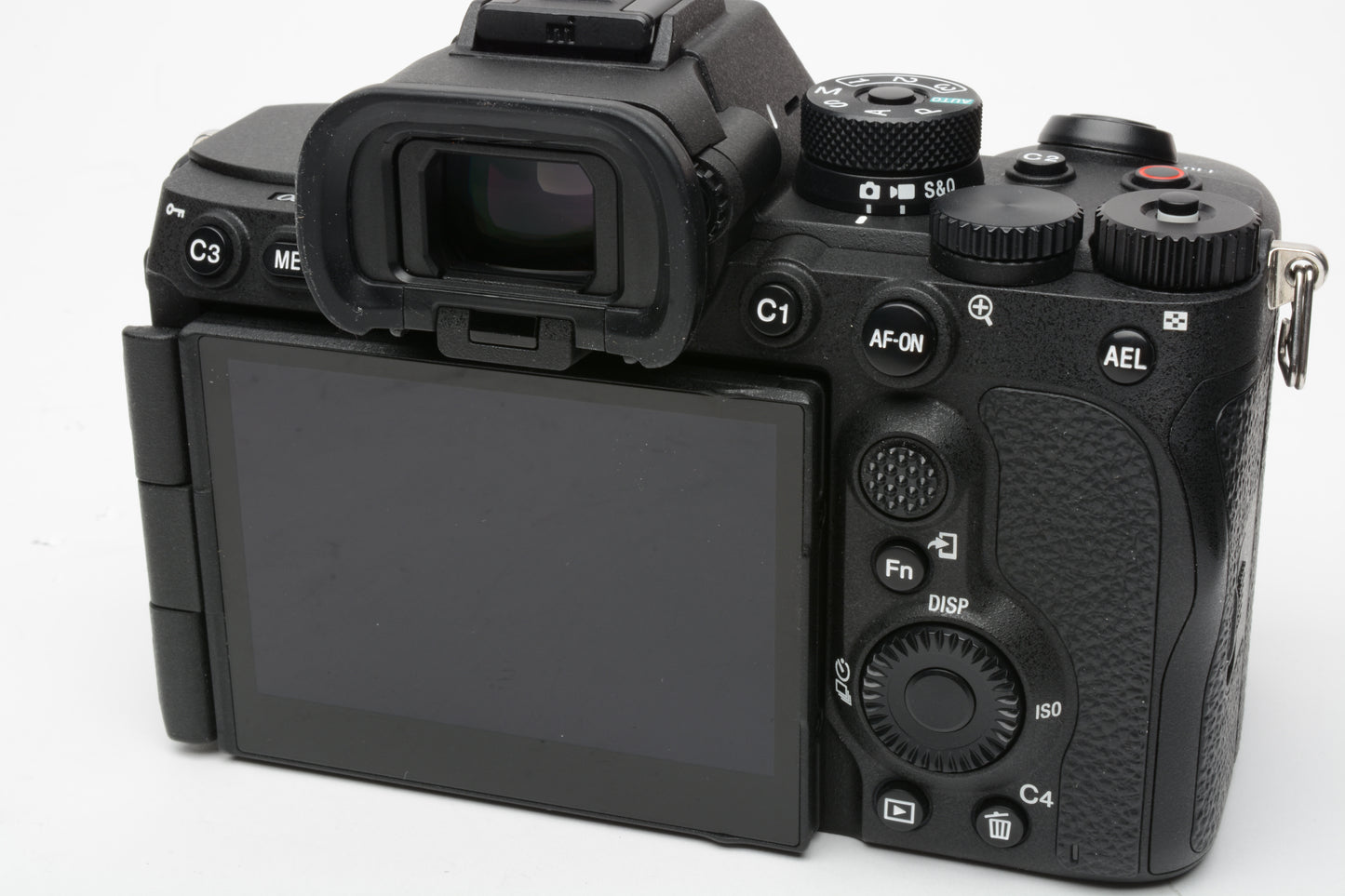 Sony a7R V Mirrorless Camera Body ILCE-7RM5/B, Mint-, Only 895 Acts!