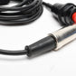 Hasselblad remote control trigger modified w/5 Pin connection for 500EL, 500EL/M, 500ELX, 553ELX, 555 ELD