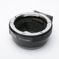 Metabones Canon EF Lens to Sony E Mount Adapter Mark IV with Case MB_EF-E-BM4