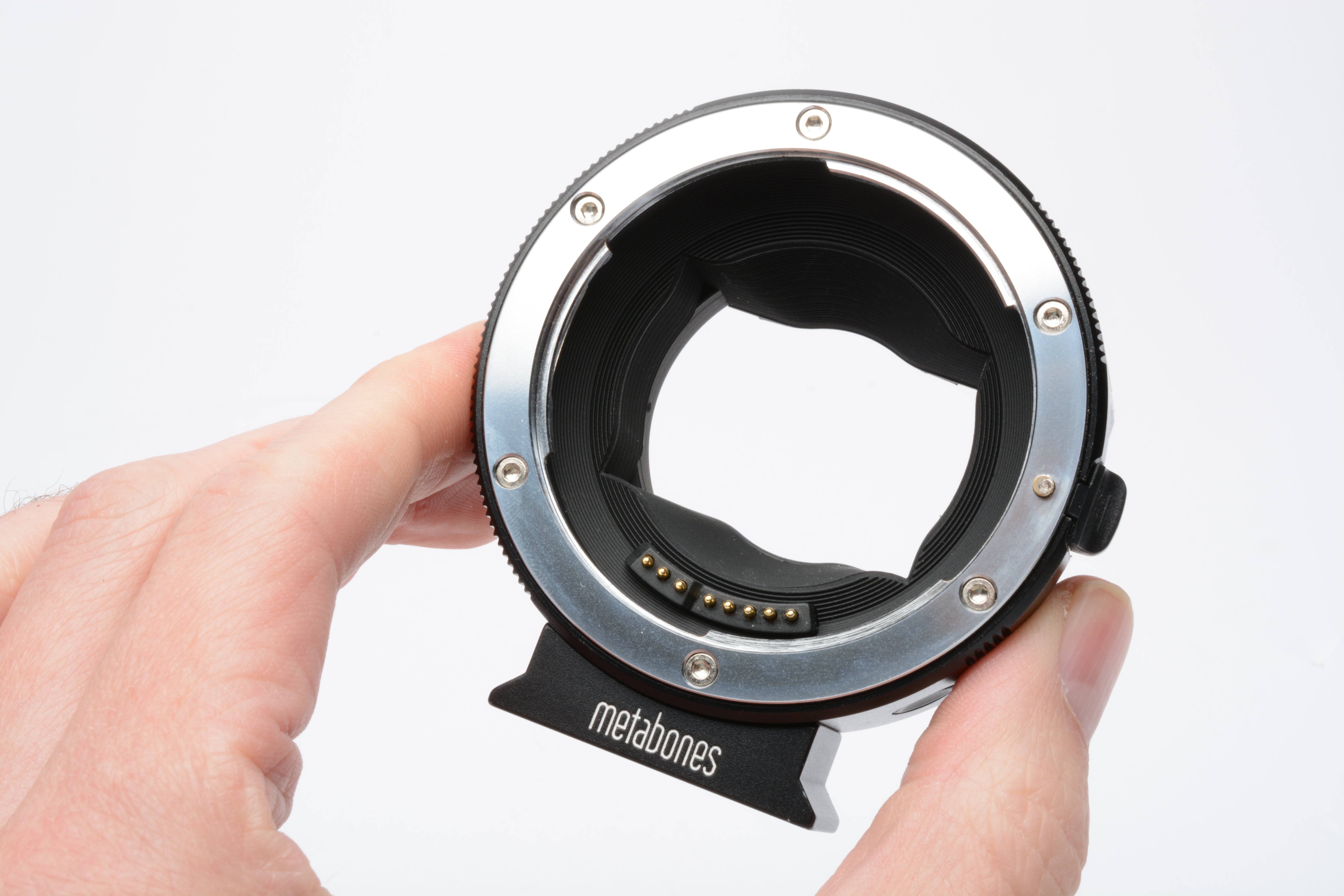 Metabones offers IV Lens Adapter