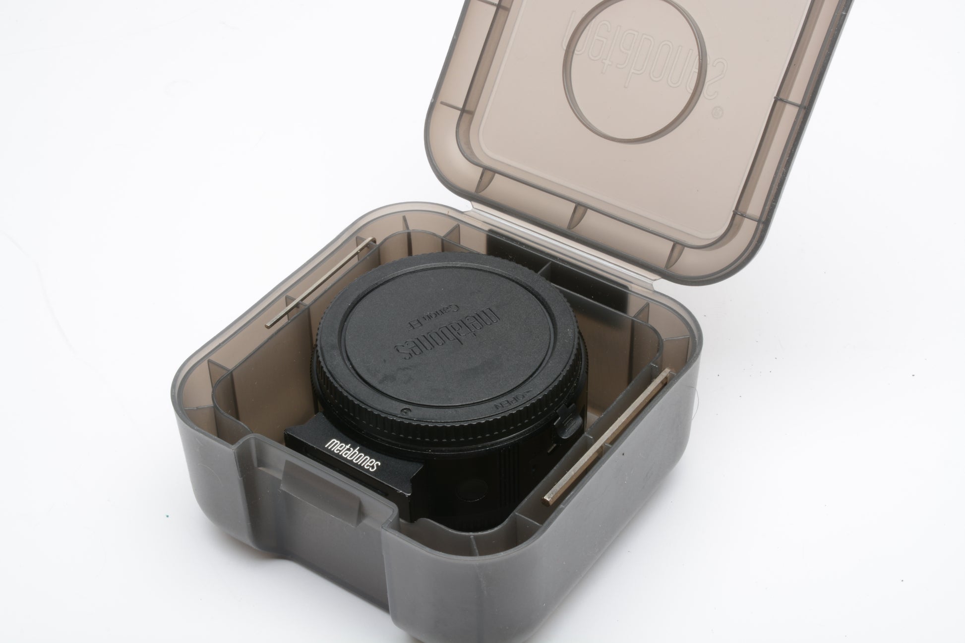 HOT Mark V Sony Metabones Mark V Metabones Adapter Canon