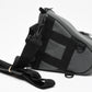 Tamrac #515 compact holster case for film or digital DSLRs, nice and clean (Gray)