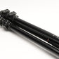 Manfrotto 290 Dual Tripod w/MH804 Head + Case and QR plate, Great
