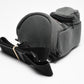 Tamrac #515 compact holster case for film or digital DSLRs, nice and clean (Gray)