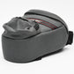 Tamrac #515 compact holster case for film or digital DSLRs, nice and clean (Gray)