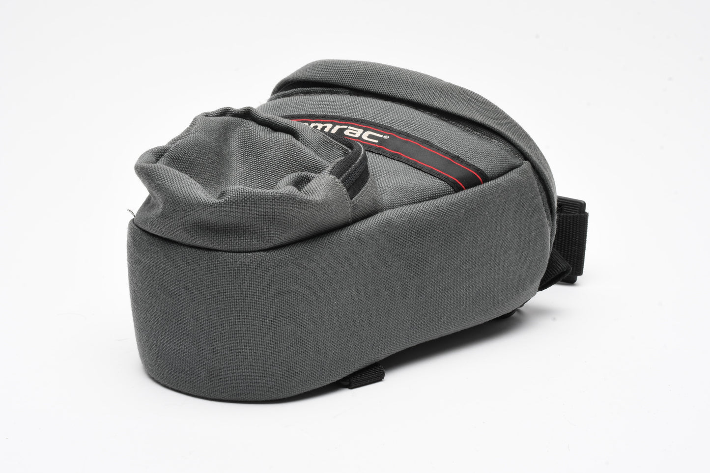 Tamrac #515 compact holster case for film or digital DSLRs, nice and clean (Gray)