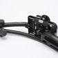 Steadicam Merlin 2 Camera Stabilizer w/Manfrotto 577 sliding plate, weights, clean!