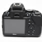 Nikon D3500 DSLR Camera w/AF-P 18-55mm f3.5-5.6 G VR zoom USA, only 1362 Acts!!