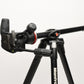 Manfrotto 290 Dual Tripod w/MH804 Head + Case and QR plate, Great